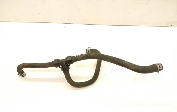 Tesla Model X Engine coolant pipe/hose