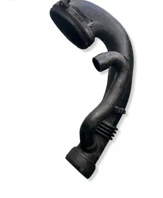 BMW X5 E53 Turbo air intake inlet pipe/hose 7795026 10855710