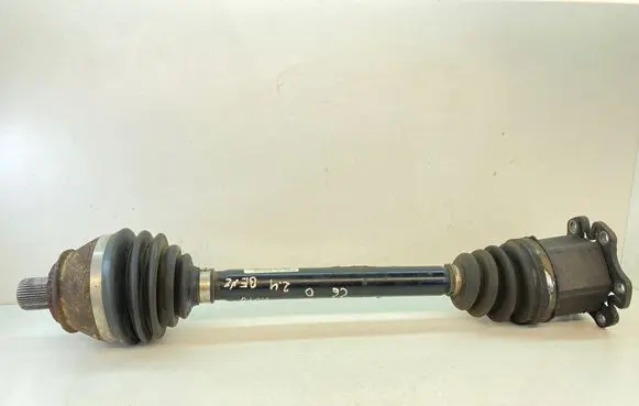 Audi A6 S6 C6 4F Front driveshaft 4F0407272H