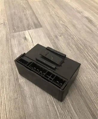 Honda CR-V Seat control module 38330T2AA012M1 ACG6105
