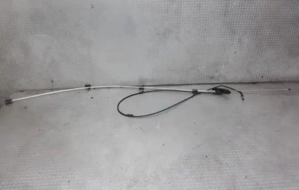 Radio antenna