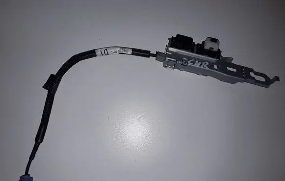 Toyota C-HR I Other wiring loom 86101F4010