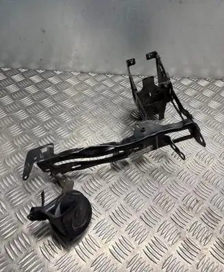 BMW 4 F36 Gran coupe Front bumper cross member 17023811 A98854060309 DX54DZ140MB0