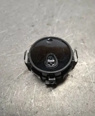 Nissan Leaf I (ZE0) Rain sensor 28536JG00B