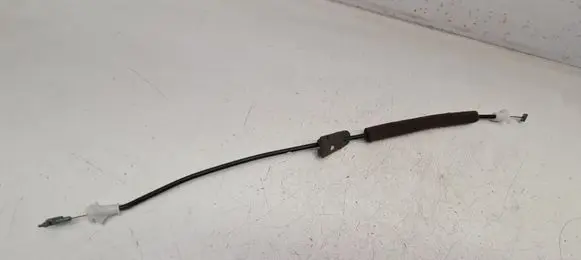Peugeot 3008 I Rear door cable line 02G11LS