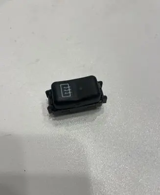 Mercedes-Benz C W202 Windscreen/window heater switch 501501 1408205110