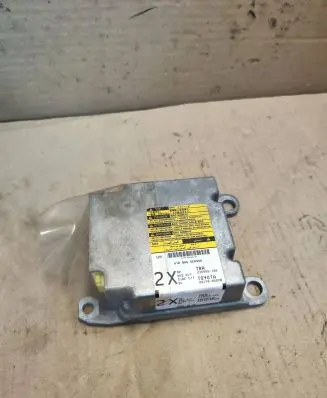 Toyota Avensis T250 Airbag control unit/module 8917005220 215955102