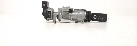 Mazda 3 I Ignition lock 3M513F880AD