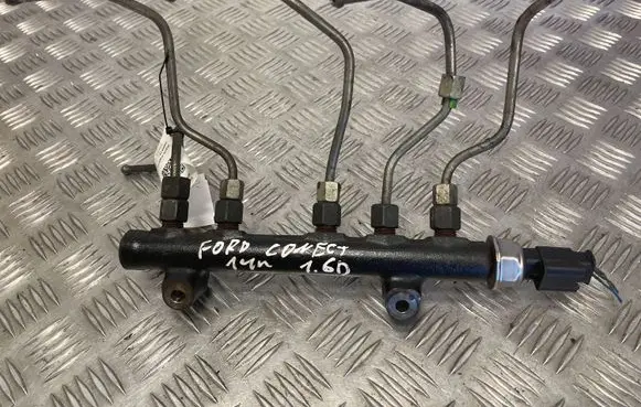 Ford Transit - Tourneo Connect Fuel main line pipe 968529758002