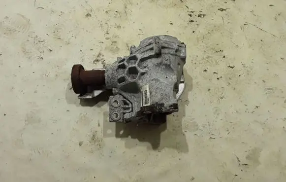 Volvo S90, V90 Front differential 31492191