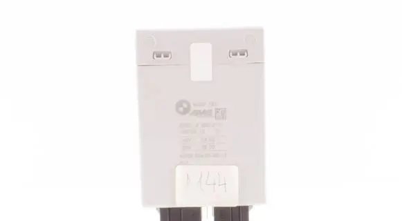 BMW M5 F90 Steering rack control module 6885215