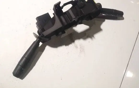 Peugeot 607 Wiper turn signal indicator stalk/switch 96378815 96378815ZL