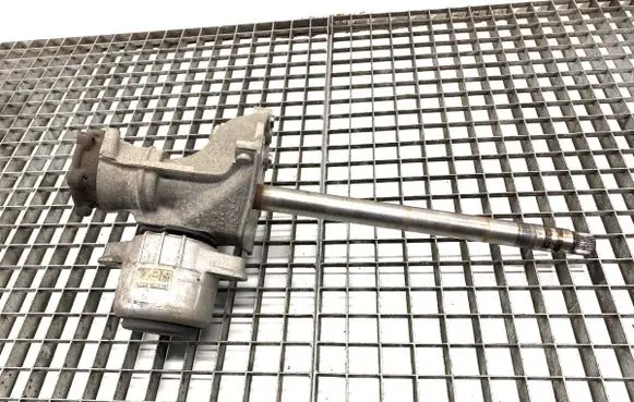 Porsche Panamera (970) Engine mounting bracket 94837505712