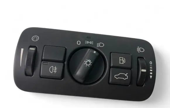 Volvo V60 Light switch 30739413
