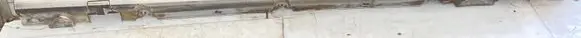 Mercedes-Benz C W205 Sill A205690XX40