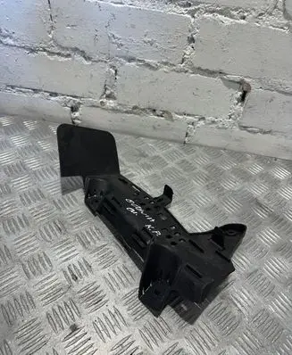 Skoda Octavia Mk3 (5E) Foot rest pad/dead pedal 5q1864775a