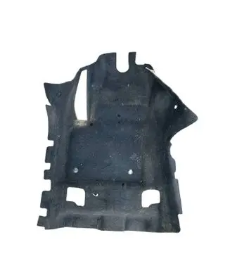 Volvo V50 Front floor carpet liner 36155058