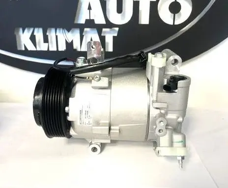 Honda Civic X Air conditioning (A/C) compressor (pump) 388105BAA01
