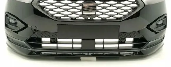 Seat Tarraco Front bumper 5FJ807221D