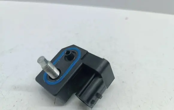 Renault Laguna III Airbag deployment crash/impact sensor 988330001R 607734200C