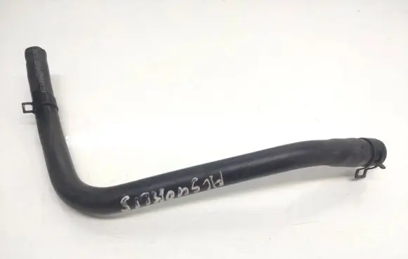 Breather/breather pipe/hose