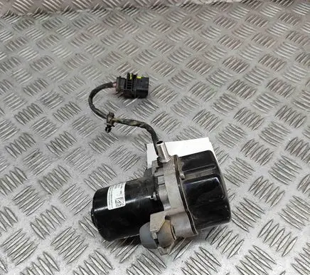 Mercedes-Benz Sprinter W907 W910 Vacuum pump A0004302300