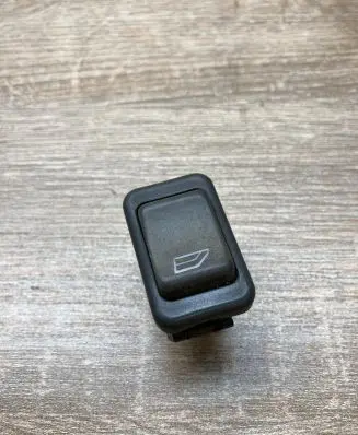 Volvo S40, V40 Electric window control switch 03458021 021716