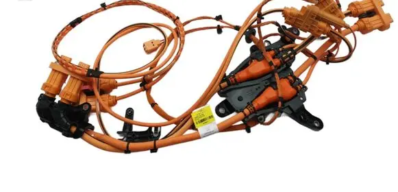 Volkswagen ID. Buzz Wiring harness 1N3971013G