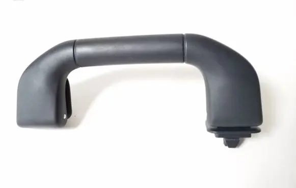 Mercedes-Benz C W204 Front interior roof grab handle A204100051