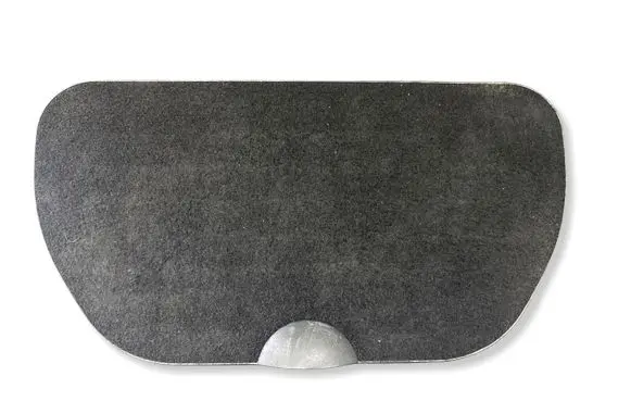 Citroen Berlingo Interior carpet CT2046P5