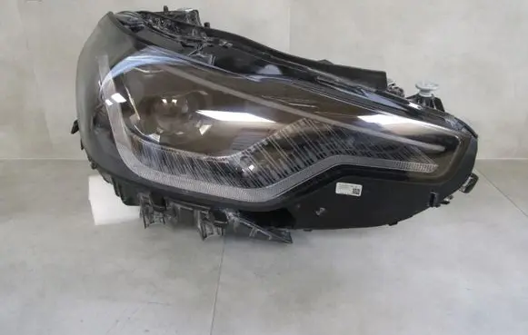 BMW 2 G42 Headlight/headlamp 8083636