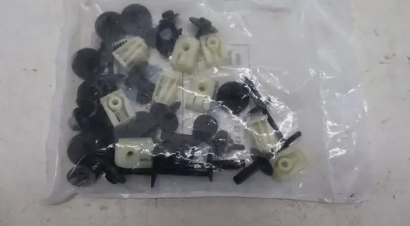 BMW X3 G01 Other exterior part 5B688B1
