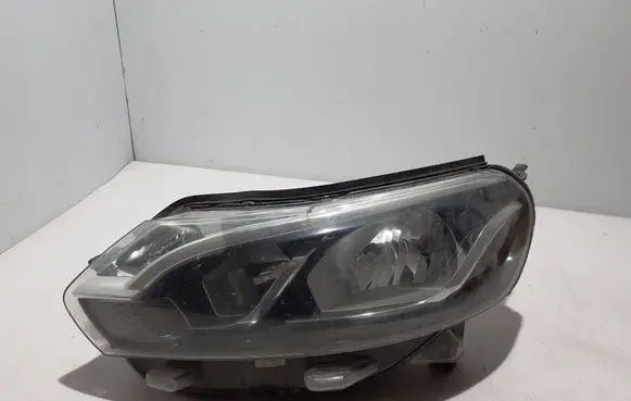 Toyota Proace Headlight/headlamp 9808581280