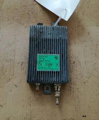 BMW 5 E39 Other control units/modules 83865769