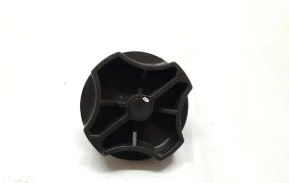 KIA Shuma Bracket in trunk/boot 
