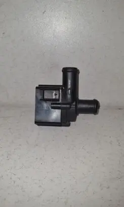 Audi A6 S6 C6 4F Electric auxiliary coolant/water pump 059121012A