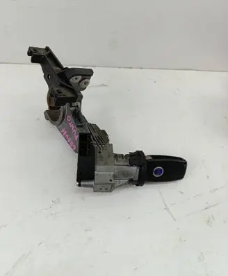 Fiat Grande Punto Ignition lock 61039103 518926170B365