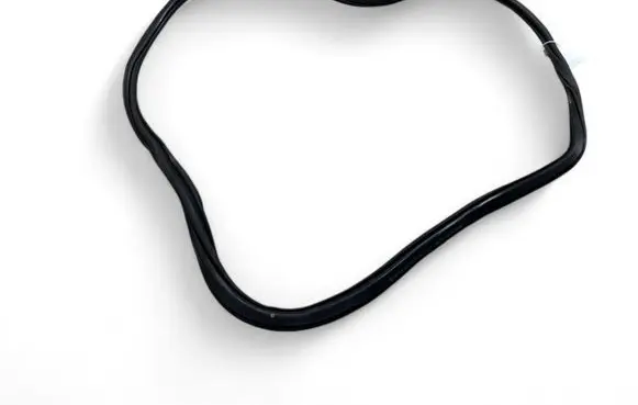 Audi e-tron Rear door rubber seal (on body) 4K4833721