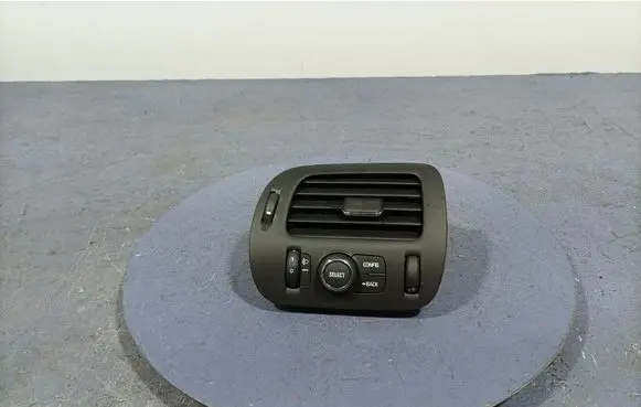 Opel Ampera Dashboard side air vent grill/cover trim 22774484