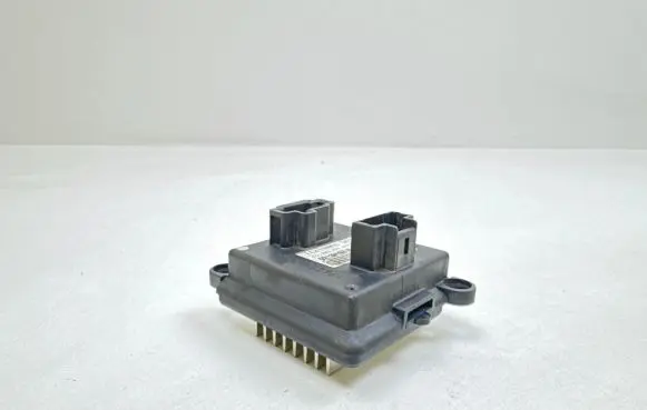 Citroen C4 I Picasso Heater blower fan relay A43000700 0288100 0411740