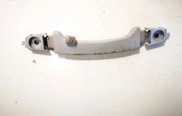 Volvo S40, V40 Rear interior roof grab handle 30615037
