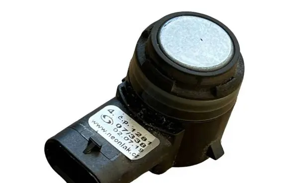 Volkswagen Golf VII Parking PDC sensor 5Q0919275B 2706190320 L307896