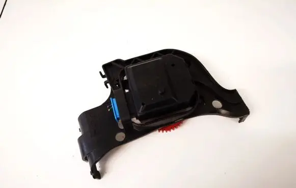 Volkswagen Fox Air flap motor/actuator 309368200ae b24949012966