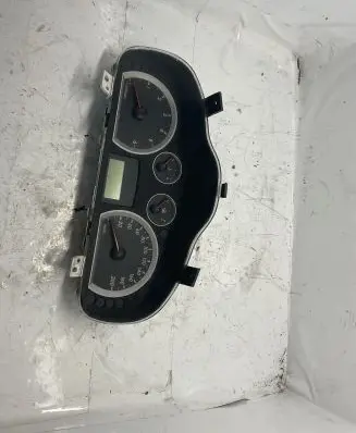 Hyundai Santa Fe Other dashboard 