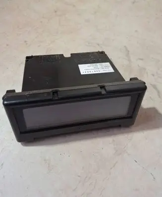 Volvo S40 Screen/display/small screen 30679647 69594580 002000070964