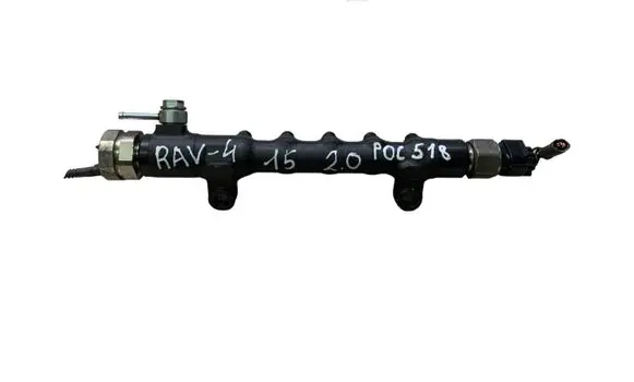 Toyota RAV 4 (XA40) Fuel main line pipe 8945820051 752300700