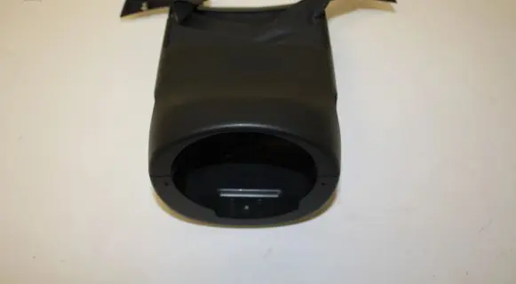 Audi A6 S6 C8 4K Steering wheel column trim 4K0953512 4K0953491