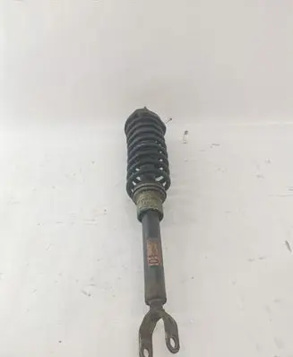 Mercedes-Benz E W211 Front shock absorber/damper