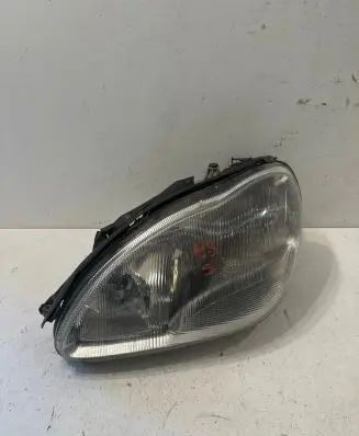 Mercedes-Benz S W220 Headlight/headlamp 0301153271 A2208200761 011202A08