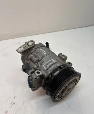 Jeep Compass Air conditioning (A/C) compressor (pump) 6SBU14C MC4471400881 07C000206